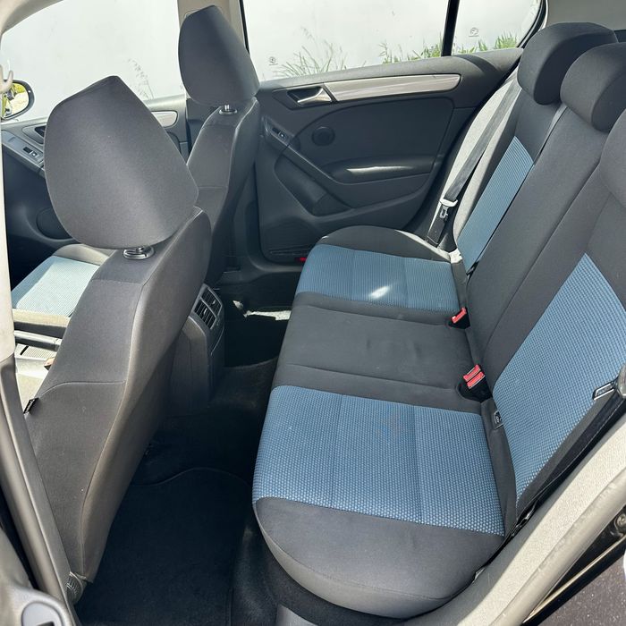 Volkswagen Golf BlueMotion 1.6 TDI – 2011