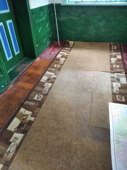 Хата в селі Небелівка