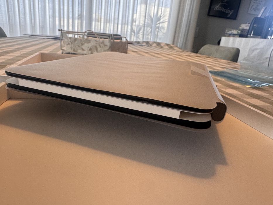 Magic Keyboard Ipad Air 11 M3