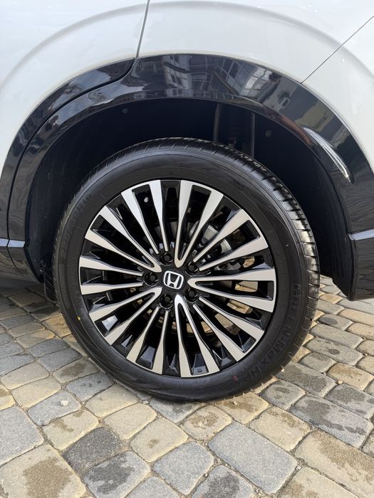 Продам Honda ENS1 електричка, електроавто