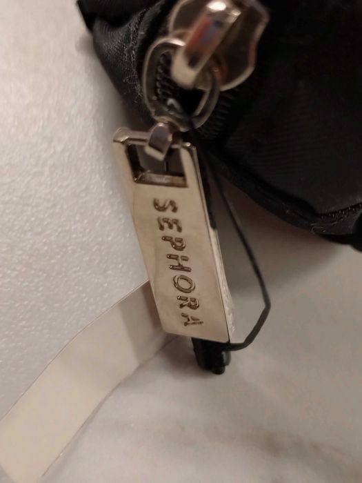 Pro kabuki #43 Sephora pędzel do twarzy