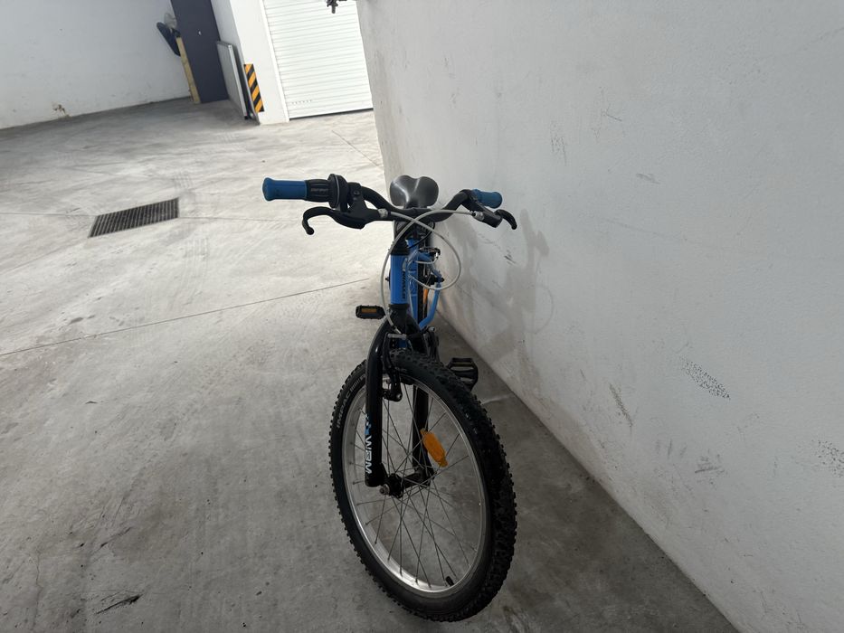 Bicicleta de crianca aro 20