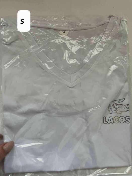 3 pack koszulek damskich