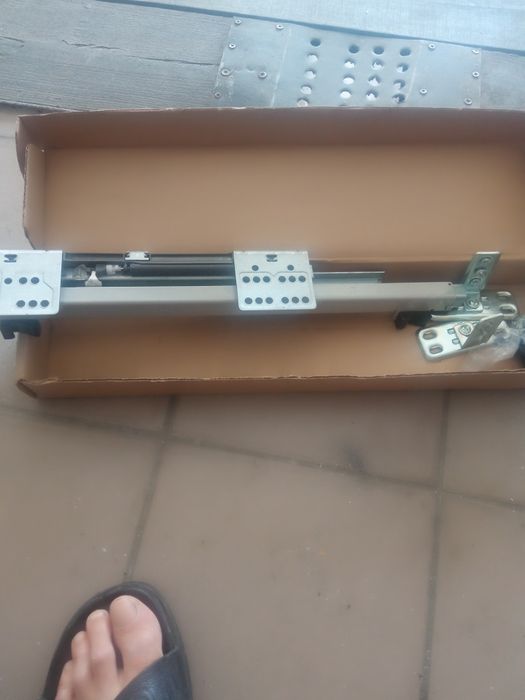 Направляюча карго rejs