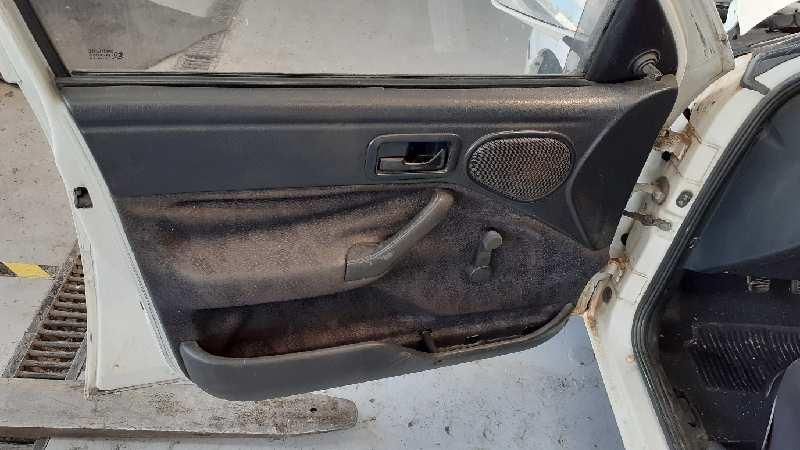 Radiador De Água Ford Escort Berl.turnier