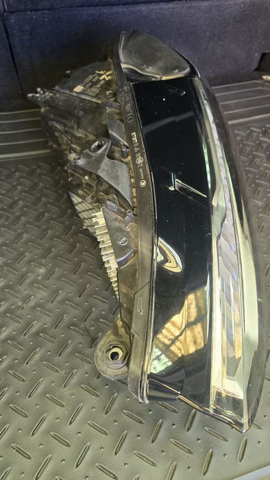 Otica Farol para Audi A7