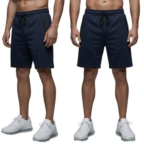 Męskie spodenki bawełniane rozm M L XL XXL