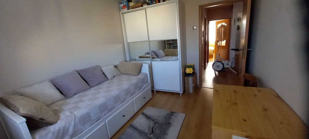 Mieszkanie 3 pokoje 64,5 m Na Stoku