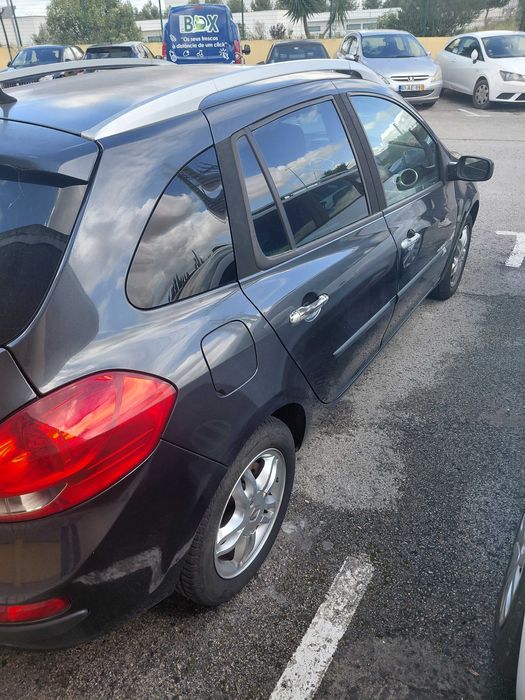 Renault Clio III Dynamique - 1.5 dCi