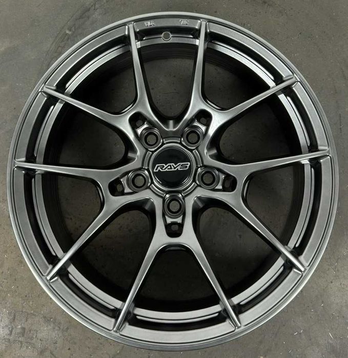 Диски Work 5*112 R17 на Vw Jetta Golf Audi Mercedes Skoda Seat *