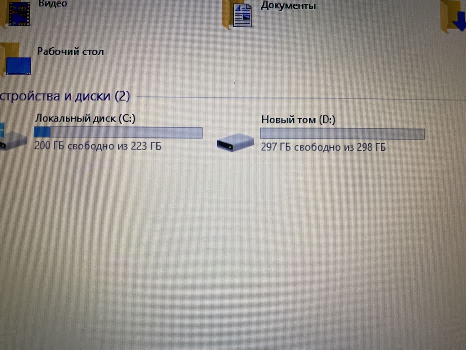 Потужний НР 17/і5-4340М(3.6GHz)NVIDIA(4GB)RAM 16GB/SSD 256GB+HDD 320GB