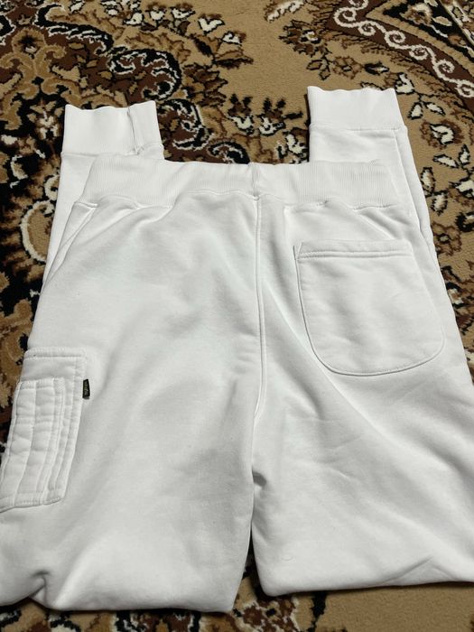 Штани Alpha Industries М