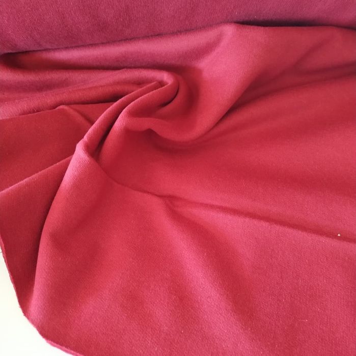 Трехнитка с начёсом