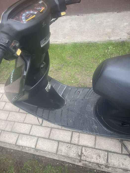 Продам Honda Dio 27