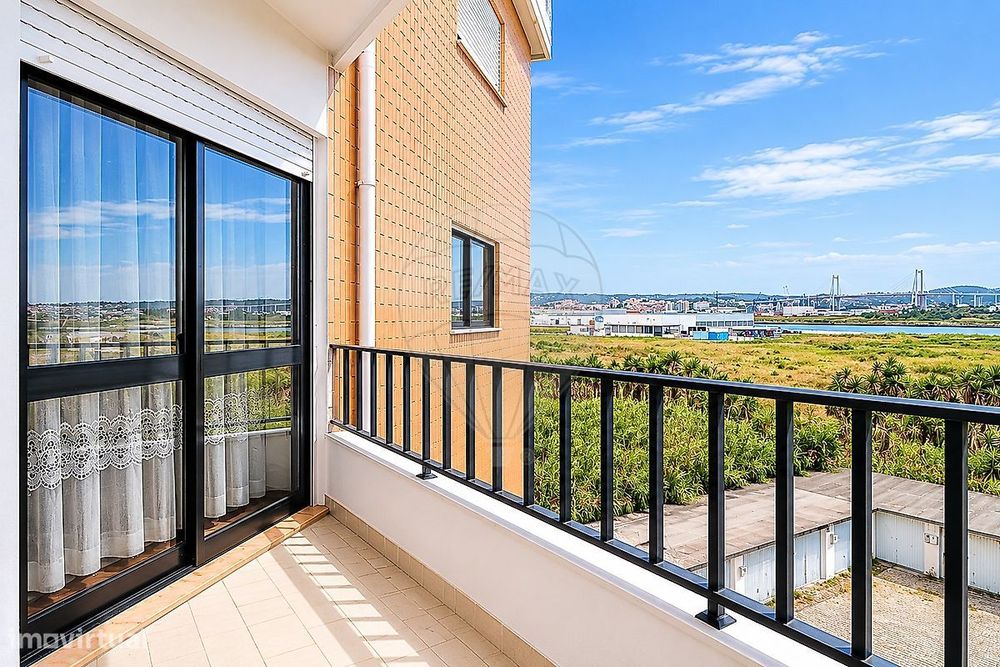 Apartamento T3 para venda