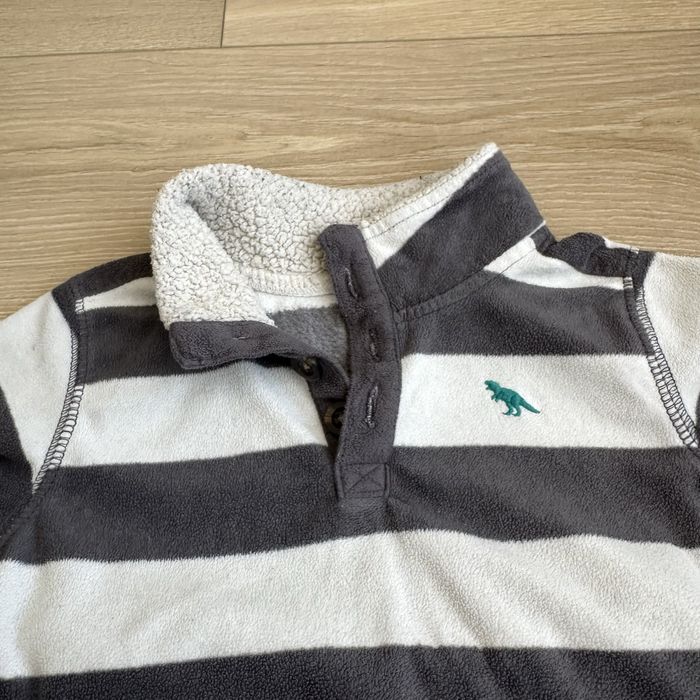 Carters флісовий костбм для хлопчика 24 місяці
