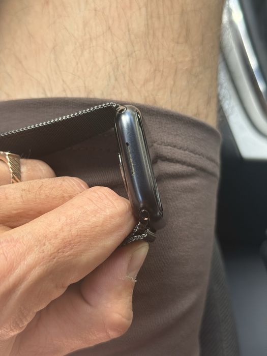 Apple watch 8 45mm