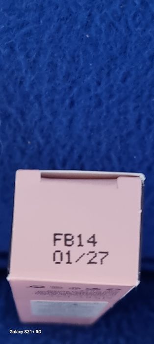 Krem pod oczy przeciwzmarszkowy.nowy.  Super promocja termin 07,27r