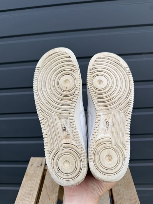 Кросівки nike air force 44