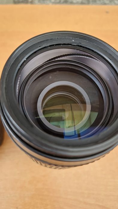 Nikon D750 + 70-300 VR + 24-85 VR