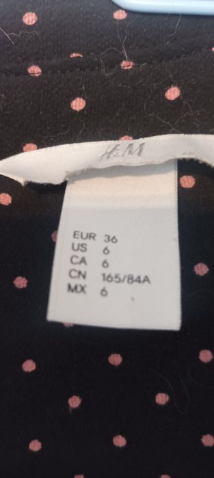 Платье зелёное в цветочек