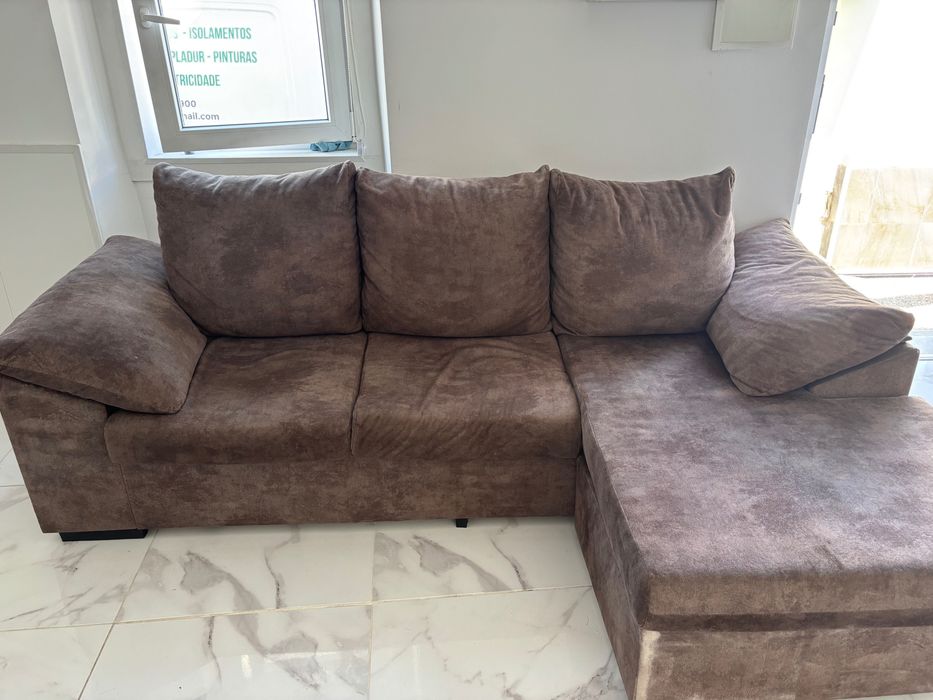 Sofá Chaise Long