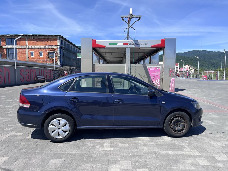 Продам Wolksvagen Polo