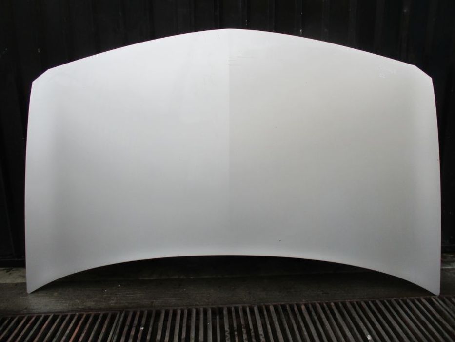 Capot Renault Megane II 2002 a 2009