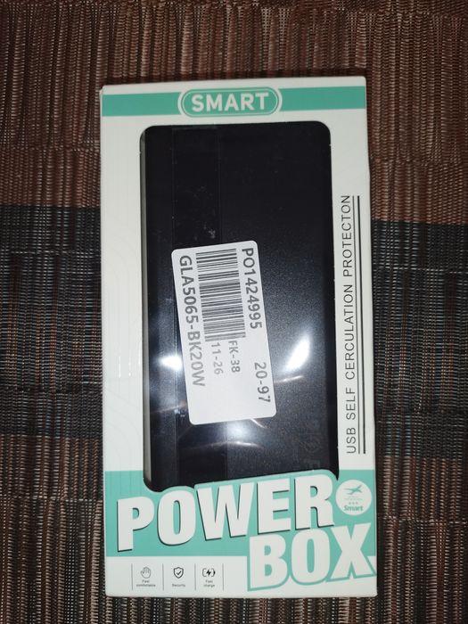 Продам Павер банк | Powerbank, павербанк