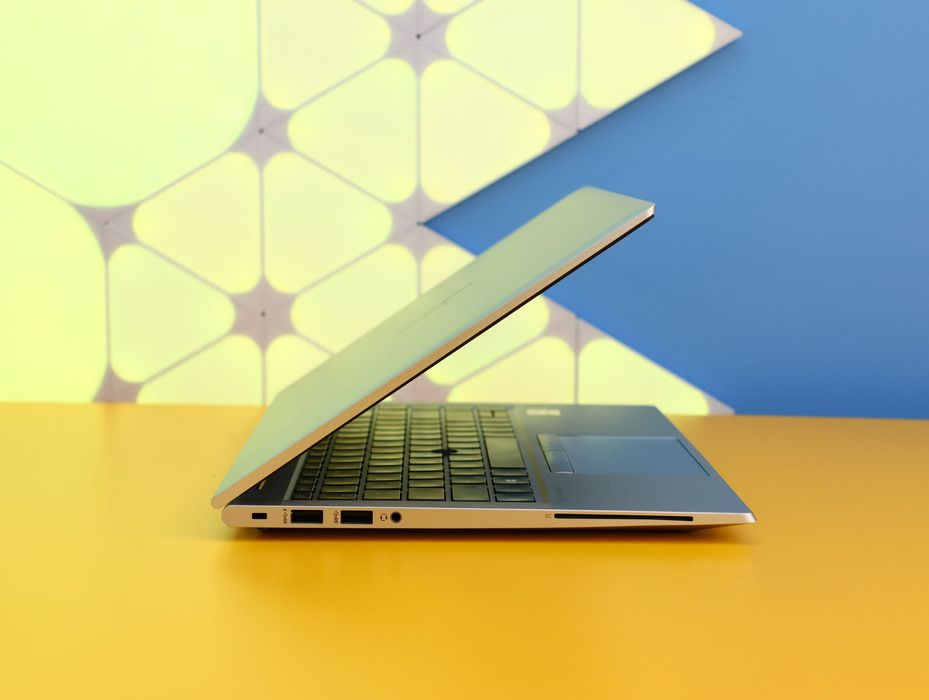 Ноутбук HP EliteBook 840 G7 (160373) Б/У З ГАРАНТІЄЮ