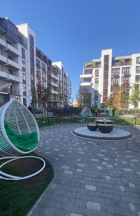 Горящая Студия в жк Смарт Сити. Сдан и заселен!