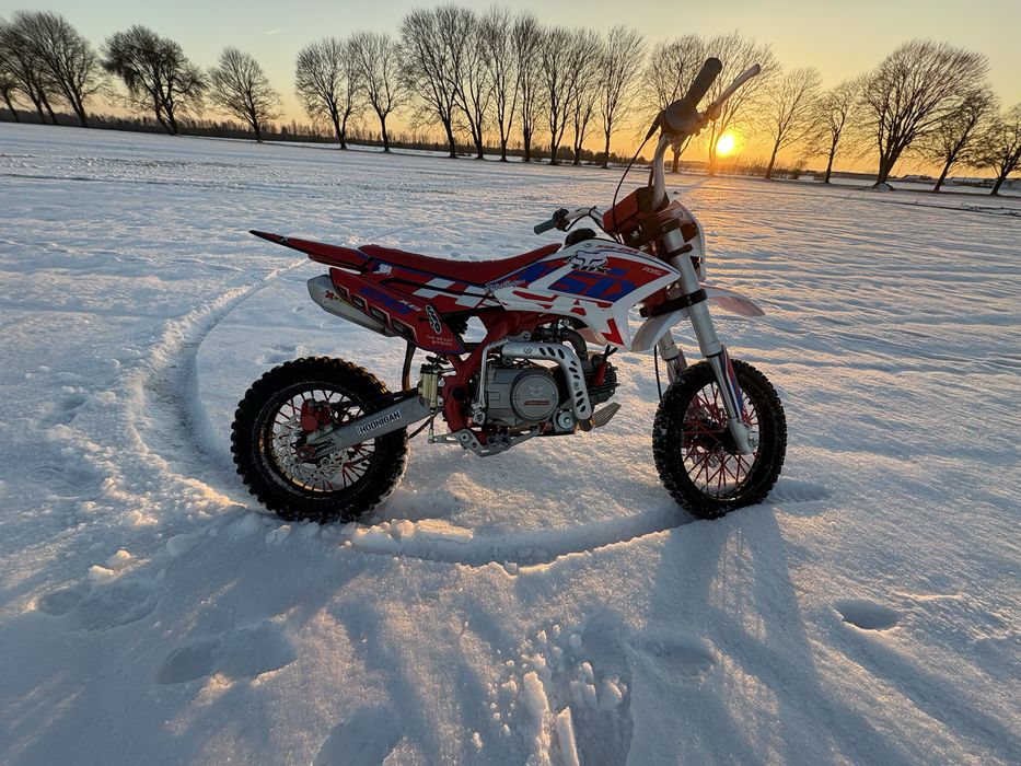 Cross asix xb 28 110 cc