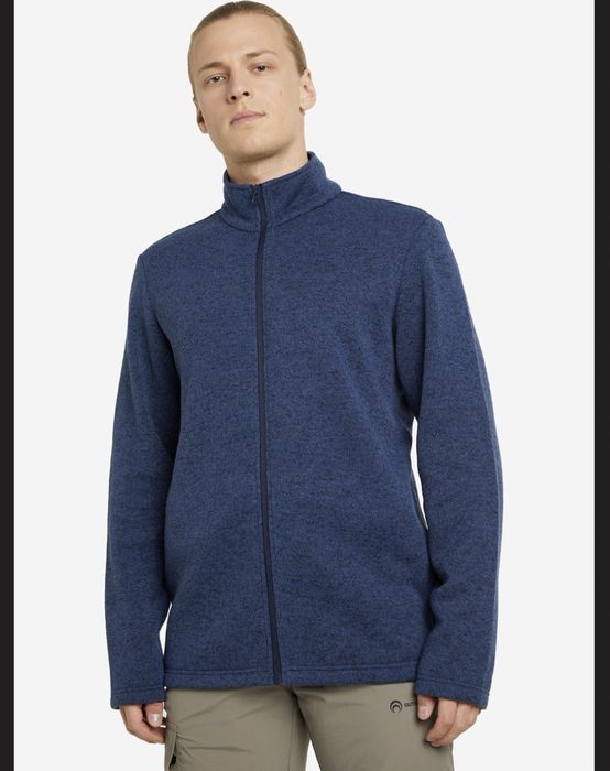 флісова кофта outventure m