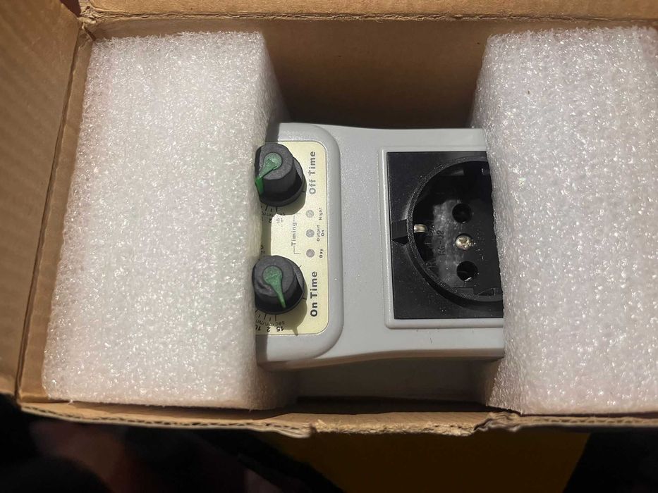 Kit Profissional de Controlo de CO2 e Ambiente