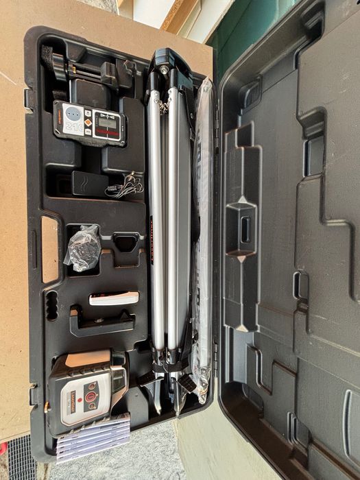 Vendo laser de exterior