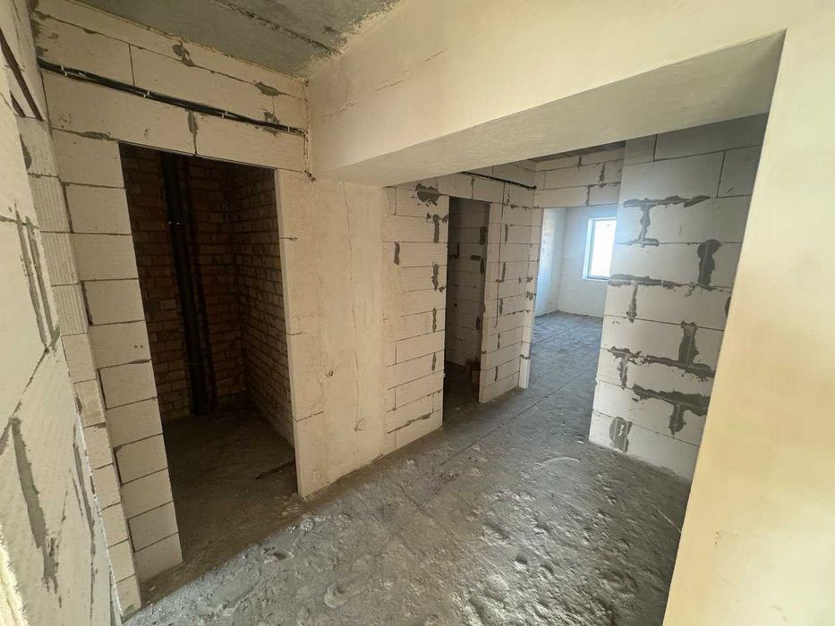 Продаж Новобудова ЖК «Мрія» Миколаїв Будинок зданий третя секція.