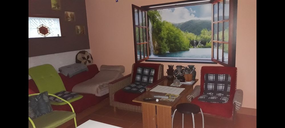 Działka ROD KAILINA Kalinówka - Więcej