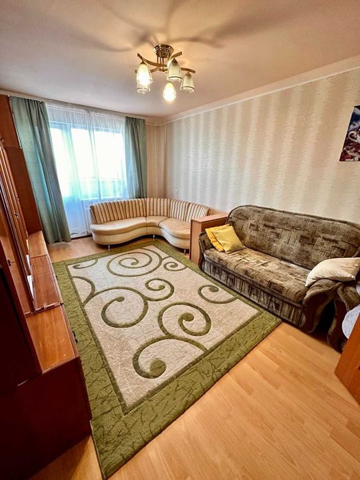 Покращене планування 3кім. квартира р-н Мотель! БЕЗ Комісії АН 0%%%