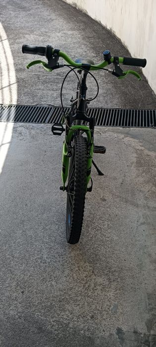Bicicleta  B-TWIN-RACINGBOY  ⁵⁰⁰