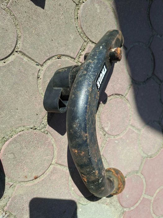 Główka haka Thule BMW e60