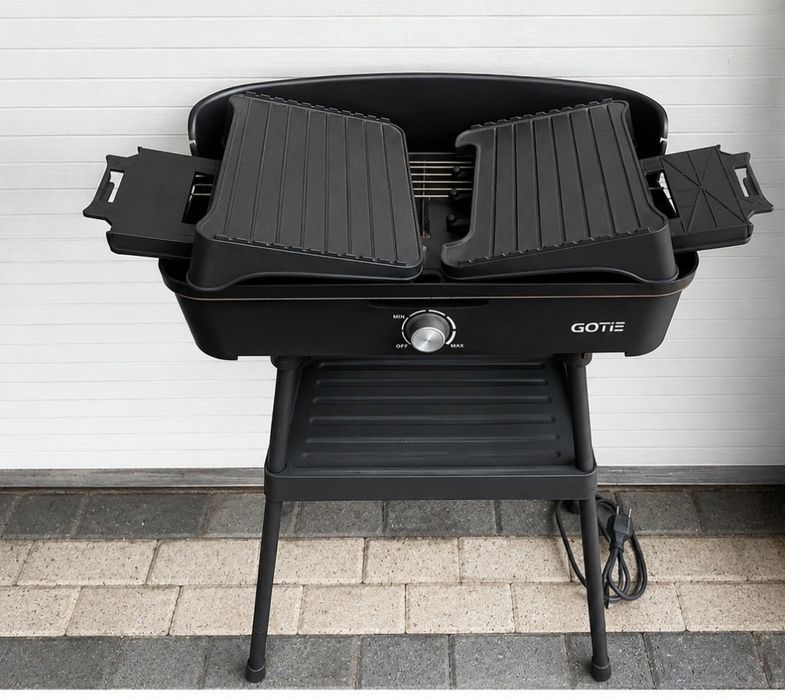 Sprzedam grill Gotie