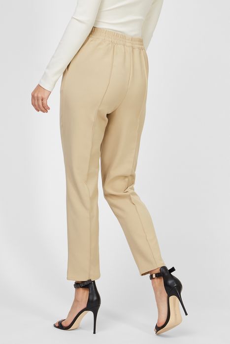 Нові брюки на резинці NA-KD