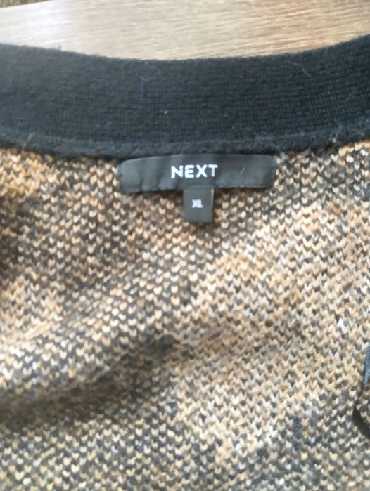 Кардиган,джемпер Next.62 p.