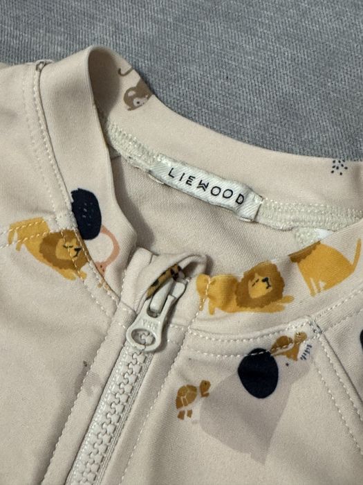 Kombinezon kąpielowy LIEWOOD