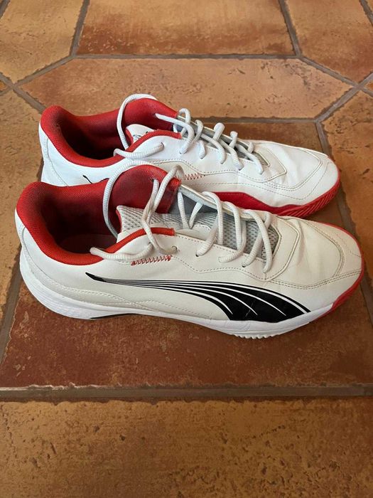 Sapatilhas Padel Puma 43