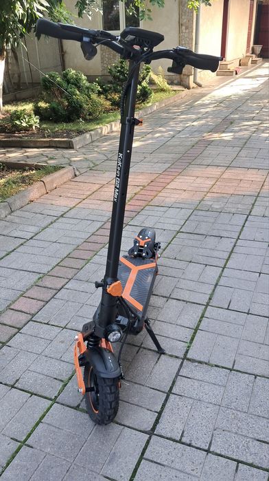 Продам Kukirin g2 max