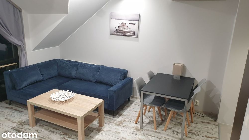 Kraków, Mydlniki | 3 pokoje, 55 m | klimatyzacja
