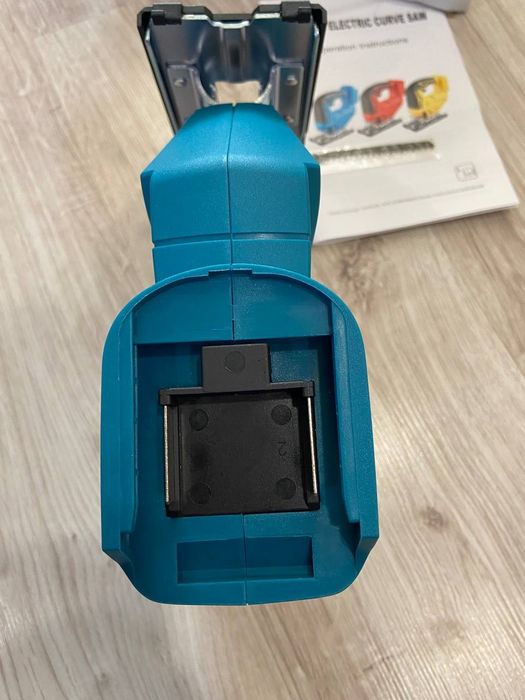 Акумуляторний лобзик (типу Makita 18V)