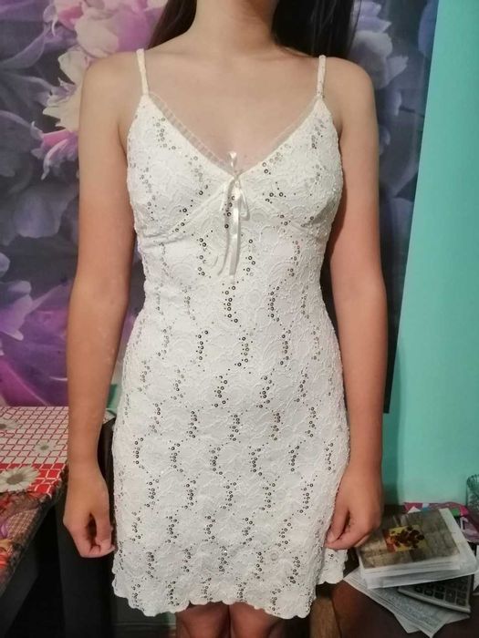 Платье плаття сарафан вечірня сукня весільна