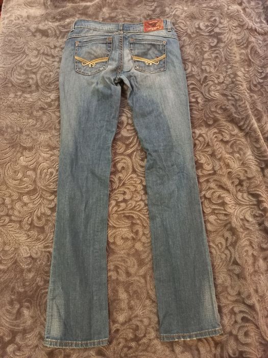 Джинси Tommy Hilfiger